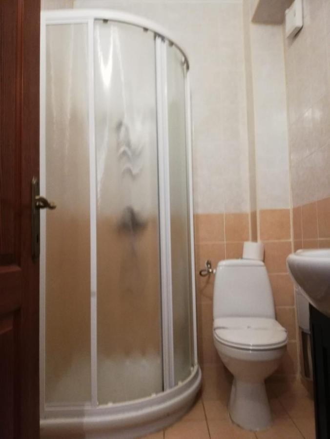 Complexul Turistic Cheile Butii Hotel Cîmpu lui Neag Exterior foto